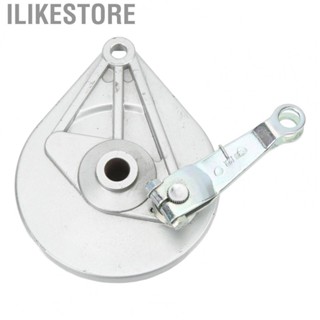 Ilikestore Motorcycle Brake Parts Assembly Anodized Surface for Motorbike