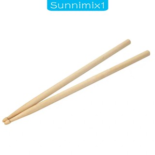 [Sunnimix1] ไม้ตีกลอง เครื่องดนตรี