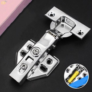 【VARSTR】Stainless Steel Hinge with Good Shock Absorbing Effect for Cabinet &amp; Closet Door