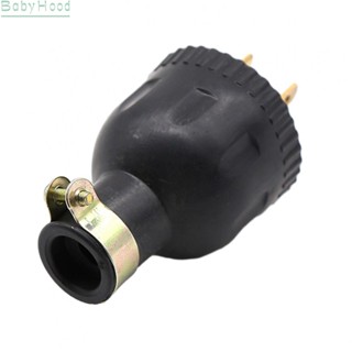 【Big Discounts】BTL Generator Plug Anti-Loose Plug Small Gasoline Generator Plug Three-Pole Plug#BBHOOD