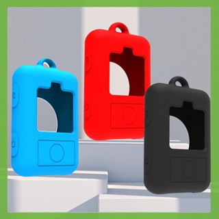 เคสป้องกันรอยขีดข่วน สําหรับ Insta360 GPS Action Remote Control