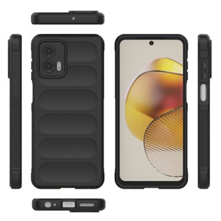 เคสโทรศัพท์ซิลิโคน TPU แบบนิ่ม กันกระแทก สําหรับ Motorola Moto G73 5G