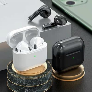 【COD】Mini Pro5 TWS inpods หูฟังไร้สายบลูทูธ 5.0 ชุดหูฟังสเตอริโอกีฬา游戏สมาร์ทโฟน