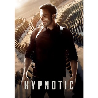 Hypnotic จิตบงการปล้น (2023) บรรยายไทยแปล DVD หนังใหม่ มาสเตอร์ ❌ไม่มีพากย์ไทย❌