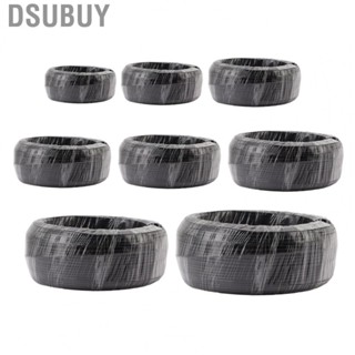 Dsubuy Bonsai Tree Wire  Free Cutting Long Length Training Easy Shaping Durable 500g for Horticulture