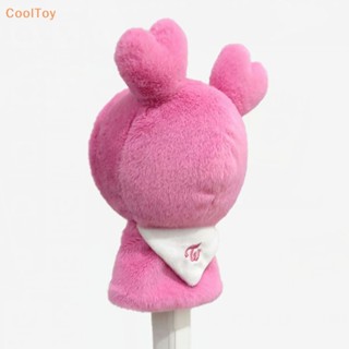 Cooltoy TWICE 5th Tour Concert Light Candybong พัดลมเคปน่ารัก โคมไฟแก้ว