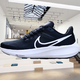 รองเท้ากีฬา รองเท้าวิ่ง รุ่น C Type Pegasus 39 ป้องกันการลื่น น้ําหนักเบาพิเศษ สําหรับผู้ชาย และผู้หญิง