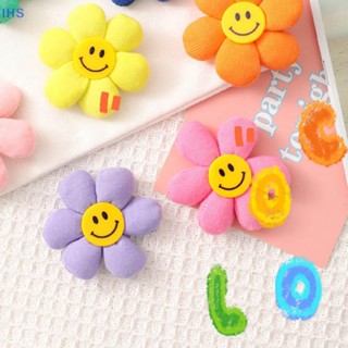 [IHS] ตุ๊กตาดอกทานตะวัน เหมือนจริง ของขวัญ สําหรับเพื่อน DIY