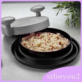 [szlinyou2] เครื่องหั่นเนื้อไก่ สําหรับหั่นเนื้อไก่