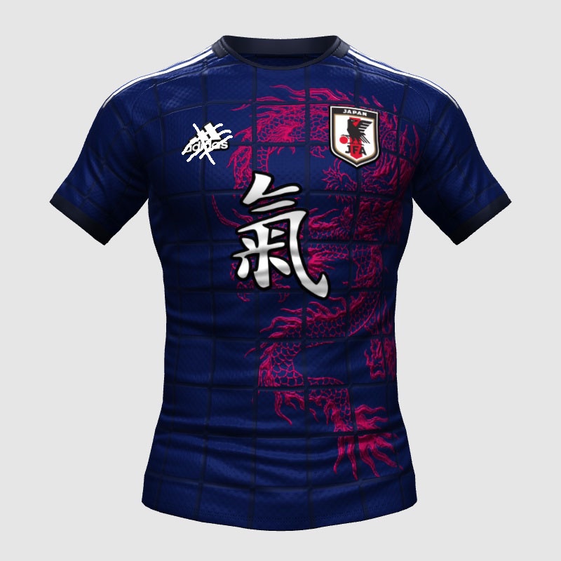 เสื้อกีฬาแขนสั้น ลายทีมชาติฟุตบอล Jersey World Cup 2022 Fan Issue ชุดเหย้า สไตล์จีน สําหรับผู้ชาย และผู้หญิง
