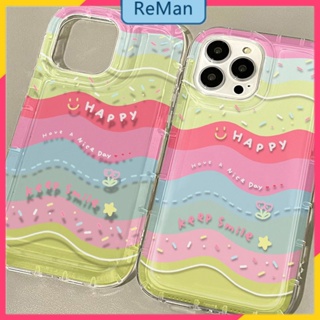 เคสโทรศัพท์มือถือนิ่ม กันกระแทก พิมพ์ลายคลื่น สําหรับ Iphone Apple 14promax Xr 12 13 11 78 xsmax x14Promax 14plus 13 12pro 12 11 pro max Xr Xs max 7 8 Plus 13 pro max 13 12 12pro 11promax