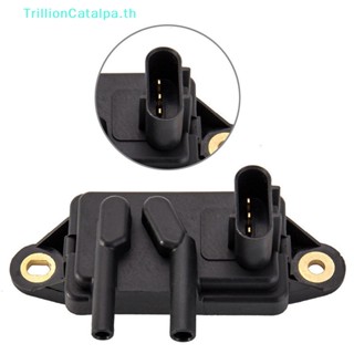 Trillioncatalpa EGR วาล์วเซนเซอร์จับตําแหน่งแรงดัน สําหรับ Ford Ranger VP8T
   Th