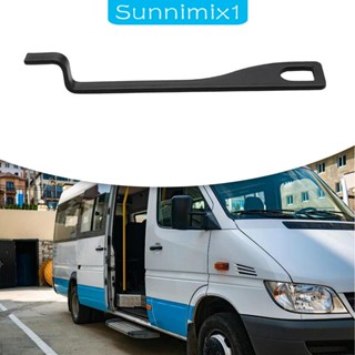 [Sunnimix1] อะไหล่ตะขอล็อกฝากระโปรงท้ายรถยนต์ โลหะ ติดตั้งง่าย แบบเปลี่ยน สําหรับ T4 T5