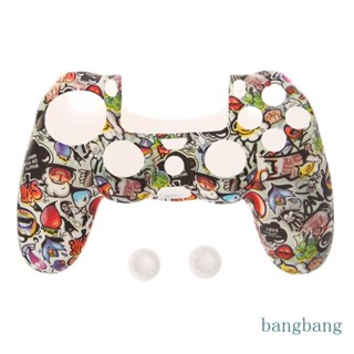 Bang ฝาครอบจอยสติ๊ก ซิลิโคน สําหรับ SLIM PRO Gamepad