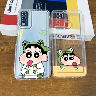เคสโทรศัพท์มือถือ ลาย Suntaiho น่ารัก สําหรับ OPPO A54 Vivo Y17 Y15 Y11 Y12 Y12i Y20S G Y20 Y12S Y11s Y20A Y20G OPPO A5S A7 2018 AX5S AX7 A7N A12 A12S A11K A15 A15S A35 11 12 13 14 Pro Max