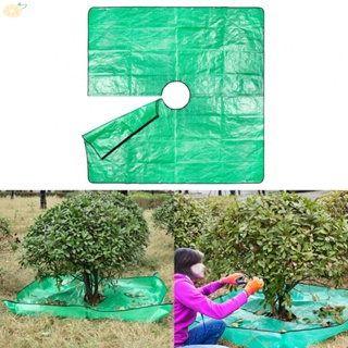 【VARSTR】Tarps Replacement Shrub Tools Tree Waterproof Chainsaw Equipment Garden