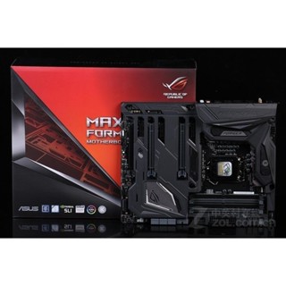 Asus ROG Maximus IX สูตร I7 7700k