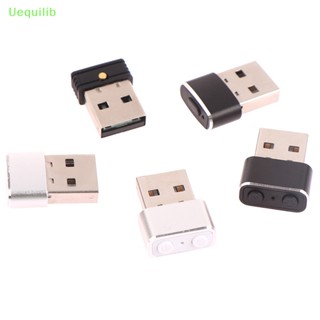 Uequilib ใหม่ เมาส์ออโต้ USB สําหรับคอมพิวเตอร์