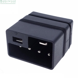 【Big Discounts】Connector Energy Storage Connector IP672 PINC5nom PINK10moh C 2+4 Male#BBHOOD