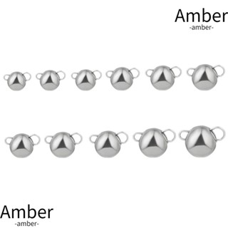 Amber อุปกรณ์ตะขอทังสเตน สําหรับใช้ในการตกปลา