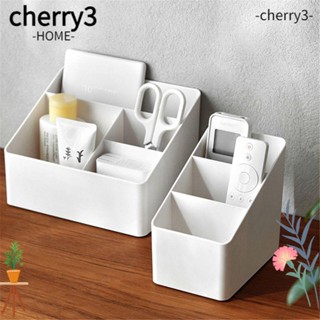 Cherry3 กล่องพลาสติก อเนกประสงค์ สําหรับเก็บเครื่องสําอาง