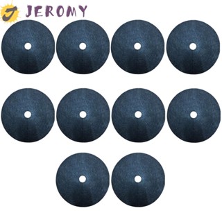 Jeromy ผ้าคลุมต้นไม้ ย่อยสลายได้ สําหรับสวน ฟาร์มกลางแจ้ง 10 ชิ้น