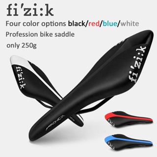 Fizik อานนั่งรถจักรยาน สําหรับรถจักรยานเสือภูเขา