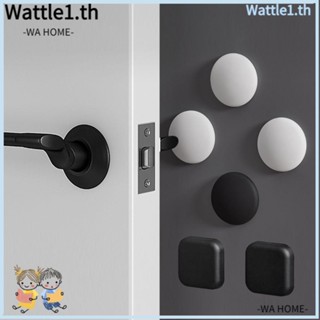 Wattle บล็อกซิลิโคน กันชนประตู เพื่อความปลอดภัยของเด็ก