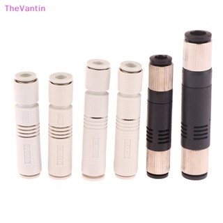 Thevantin หัวจับเครื่องกําเนิดไฟฟ้านิวเมติก ZV-06 08 ZU05S ZU07S ZU05L ZU07L