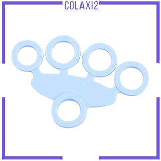 [Colaxi2] อุปกรณ์ออกกําลังกายนิ้วมือ สําหรับผู้เล่นกีตาร์ นักกีฬา