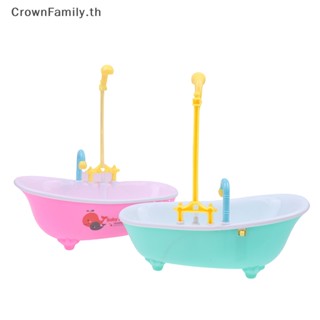 [CrownFamily] อ่างอาบน้ํานกแก้วอัตโนมัติ อุปกรณ์เสริม สําหรับอาบน้ํานกแก้ว [TH]