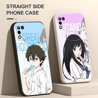 เคสซิลิโคนนิ่ม TPU ลายการ์ตูน กันกระแทก สําหรับ Xiaomi 9A POCO M3 Pro Note 9 10 11 Pro 10T Mi 12