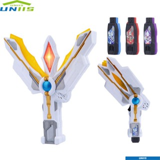 Uniis GUTS Sparklence โมเดลโล่ U มีเสียง สําหรับตกแต่ง