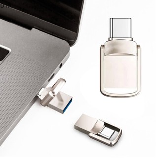 Dta แฟลชไดรฟ์ USB 3.0 2TB Dual USB OTG TYPEC เมมโมรี่สติ๊ก DT