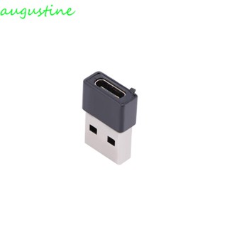 Augustine ปลั๊กแปลงข้อมูล Type-C USB-C เป็น Type C