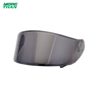 ชิลด์หมวก NHK GP Prime Visor Smoke (สีสโมค) สำหรับรุ่น GP Prime