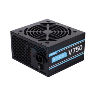 POWER SUPPLY (FULL) 750W ANTEC ATOM V750