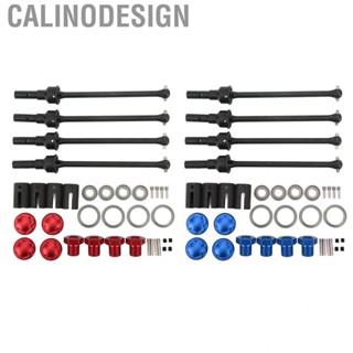 Calinodesign 1/10 Scale RC Drive Shaft  Replacement Improve Performance for Car