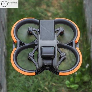 [Highbest.th] เคสกันกระแทก น้ําหนักเบา ถอดออกได้ สําหรับ DJI AVATA