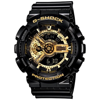 Casio G-Shock รุ่น GA-110GB-1ADR