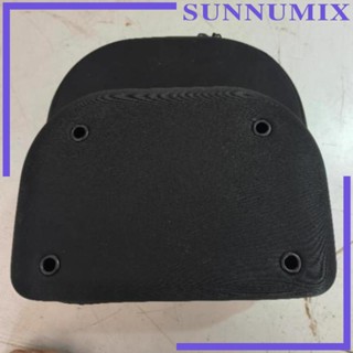 [Sunnimix] กล่องเก็บหมวก แบบพกพา ทนทาน สําหรับเดินทาง