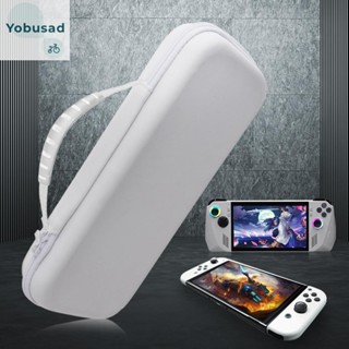 [Yobusad.th] กระเป๋าเคส EVA กันตก สําหรับ Asus ROG Ally Console