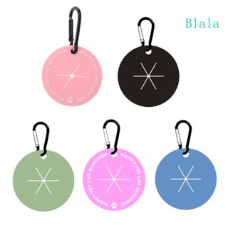 Blala ถุงขยะ PVC สําหรับเก็บอึสุนัข