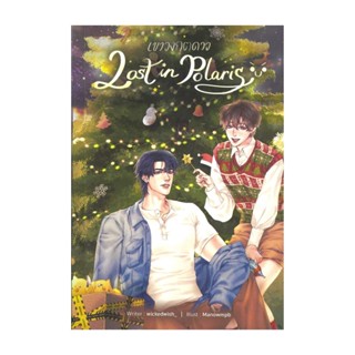 NiyomNiyai (นิยมนิยาย) หนังสือ เขาวงกตดาว Lost in Polaris