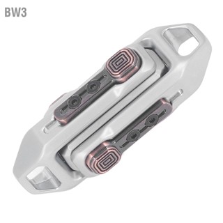 BW3 Magnetic Push Slider Toy Decompression น่ารักแบบพกพาขนาดเล็ก Hand Double