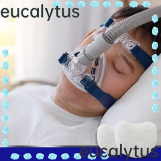 Eucalytus1 CPAP|ไส้กรองอากาศ CPAP แบบใช้แล้วทิ้ง ทนทาน สําหรับ ResMed AirMini