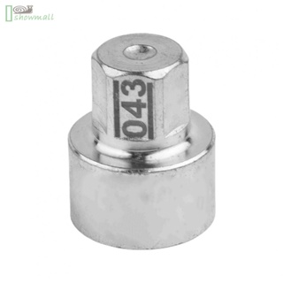 [ISHOWMAL-TH]Tire Wheel Lock Socket Bolt For 3 Series Key Socket New Removal Anti-theft-New In 8-