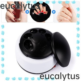 Eucalytus1 เครื่องนึ่งเล็บ ABS ถอดเร็ว|เครื่องมือทําเล็บ หม้อนึ่งเล็บ ไอน้ํา UV สะดวก สําหรับผู้หญิง