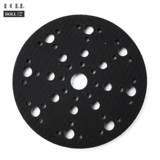 ⭐24H SHIPING ⭐Interface Pad 150mm/6" Black Total Thickness: 12mm Brand New Soft Sponge