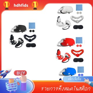 สายคล้องคอ อุปกรณ์เสริม สําหรับ Oculus Quest 2 Vr Oculus Quest 2 Halo Quest 2